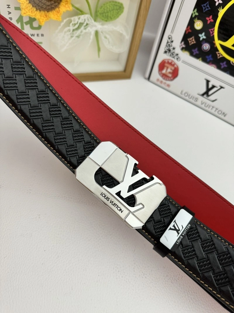 Louis Vuitton Belts Affordable 297348
