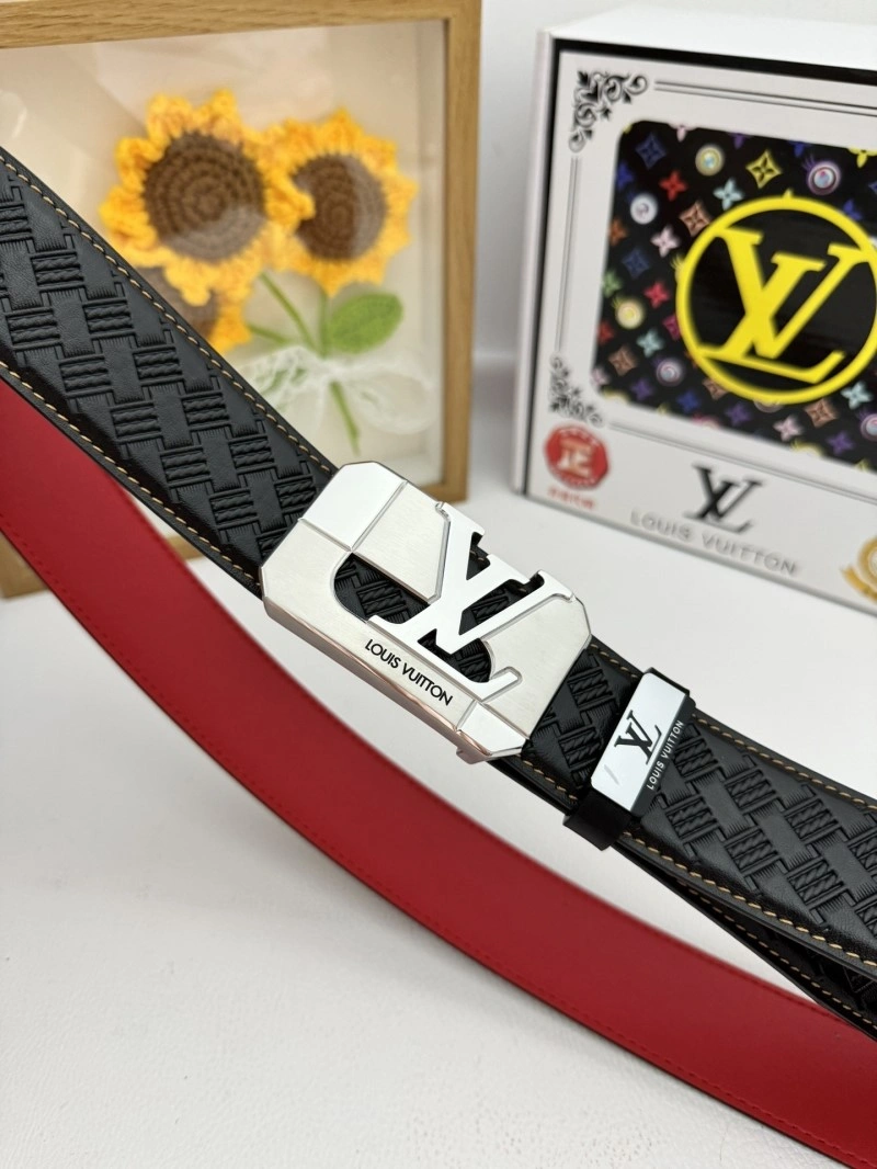 Louis Vuitton Belts Affordable 297348