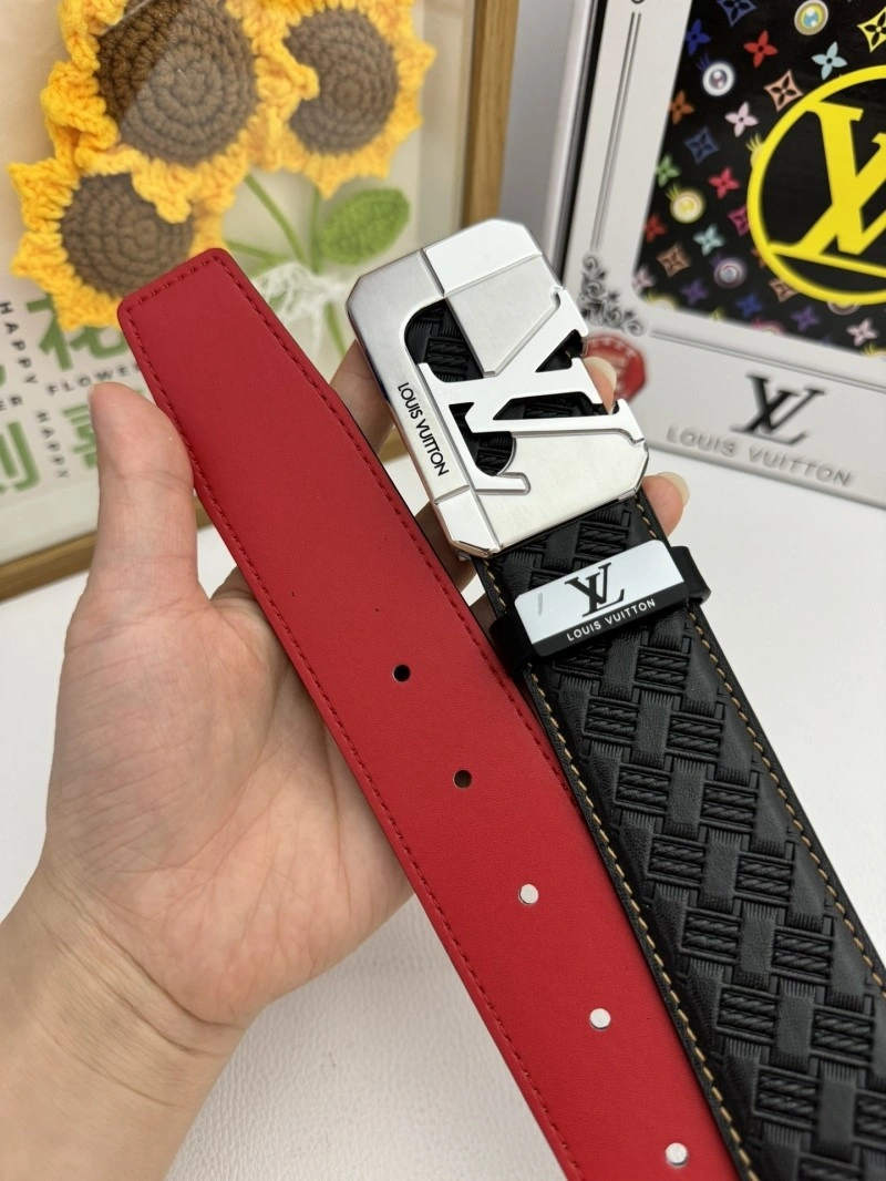 Louis Vuitton Belts Affordable 297348