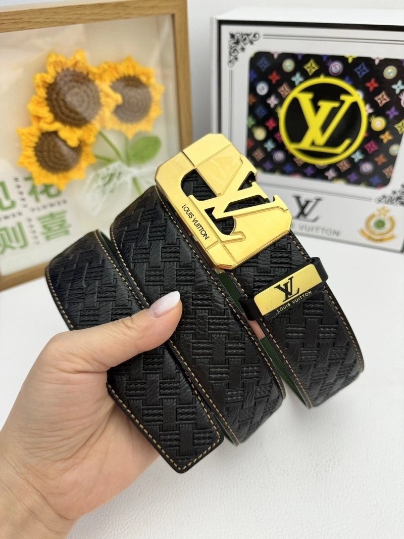 Louis Vuitton Belts Bright 297342
