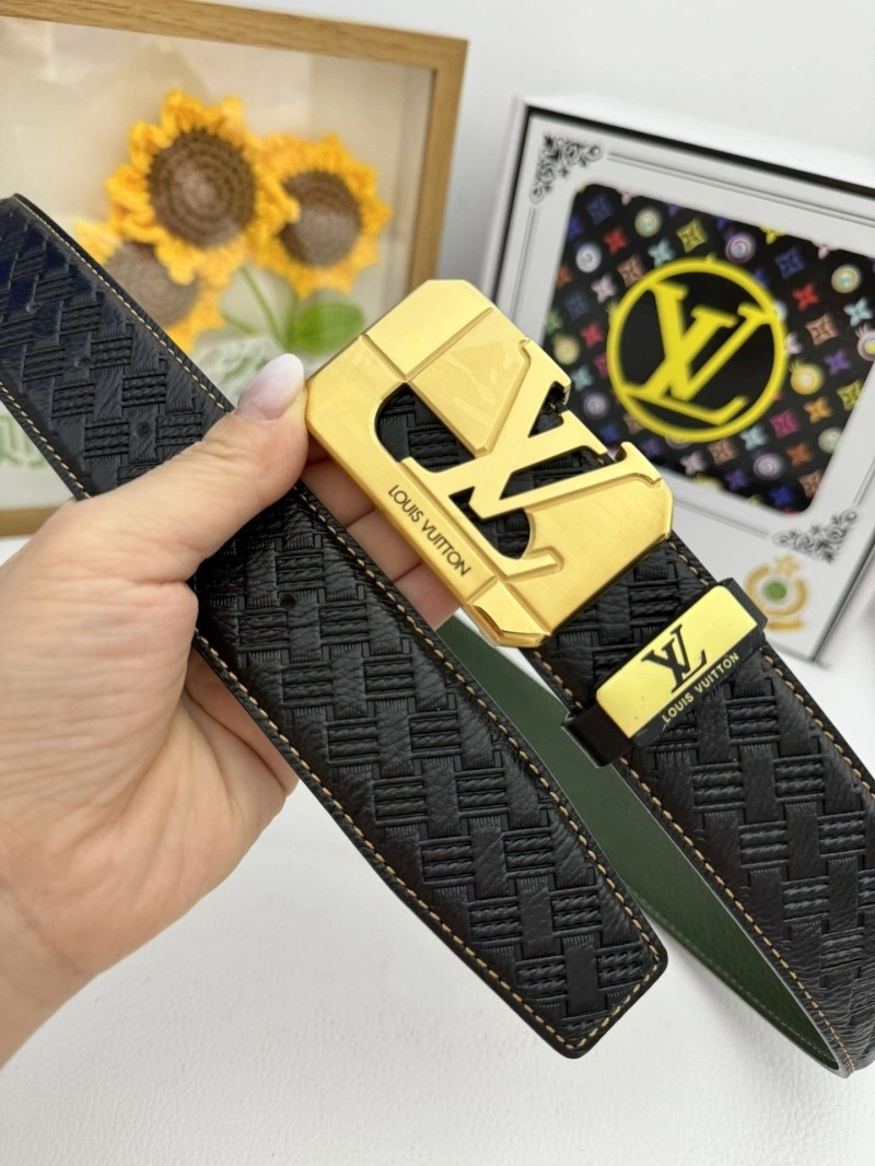Louis Vuitton Belts Bright 297342