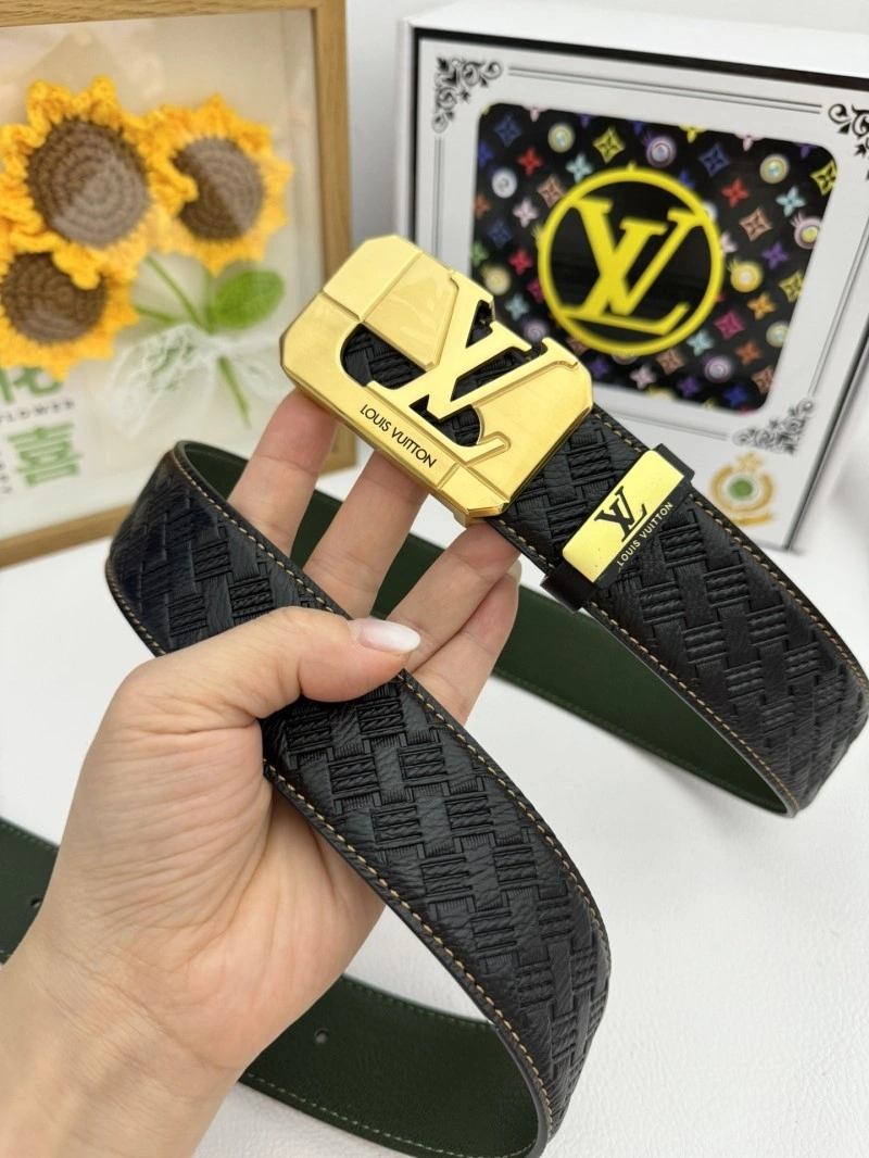 Louis Vuitton Belts Bright 297342