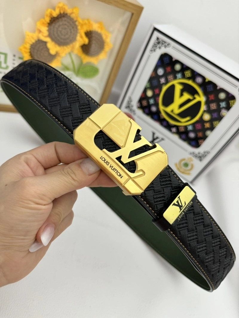Louis Vuitton Belts Bright 297342