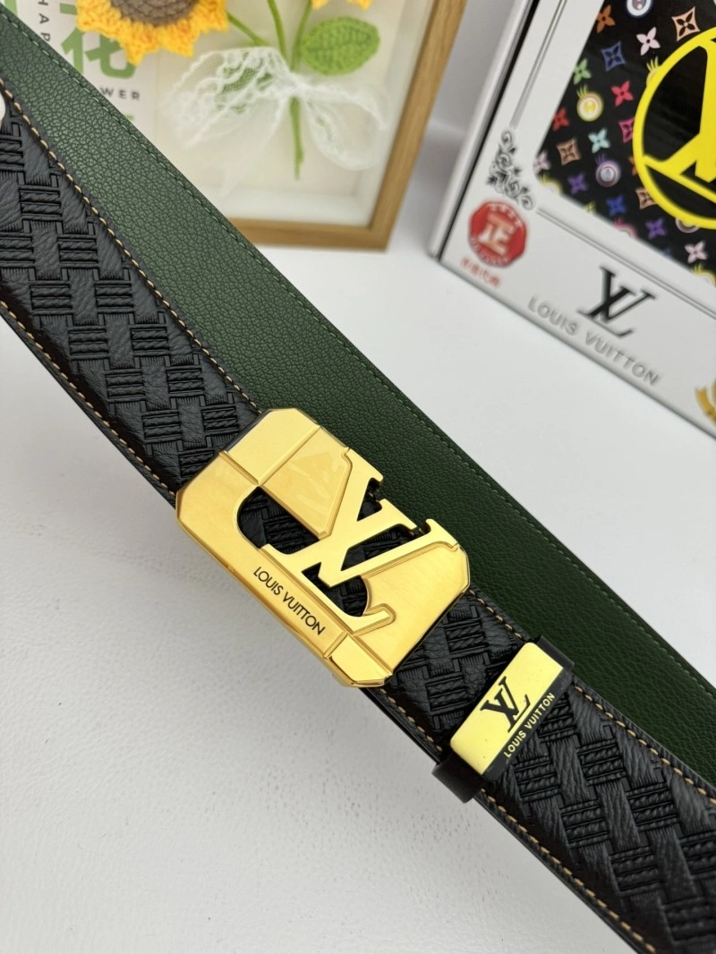 Louis Vuitton Belts Bright 297342