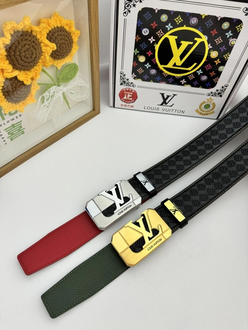 Louis Vuitton Belts Bright 297342