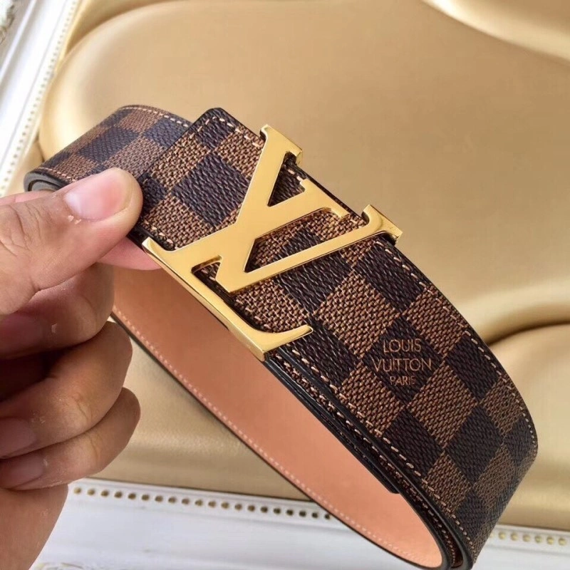 Louis Vuitton Belts Colorful 297350
