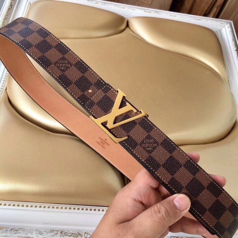Louis Vuitton Belts Colorful 297350