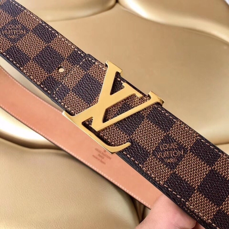Louis Vuitton Belts Colorful 297350