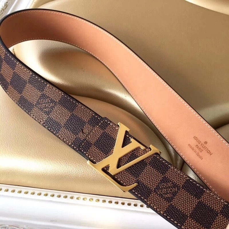 Louis Vuitton Belts Colorful 297350