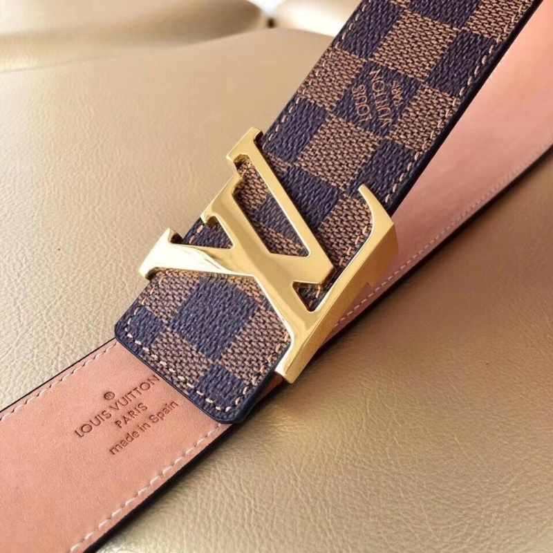 Louis Vuitton Belts Colorful 297350