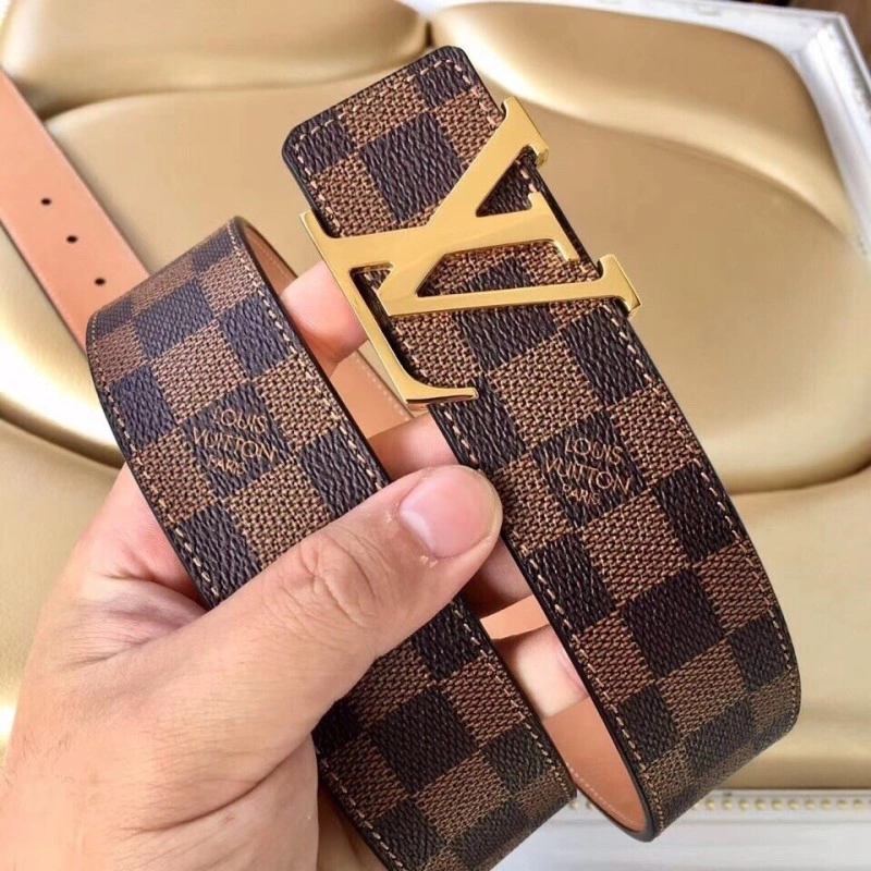Louis Vuitton Belts Colorful 297350