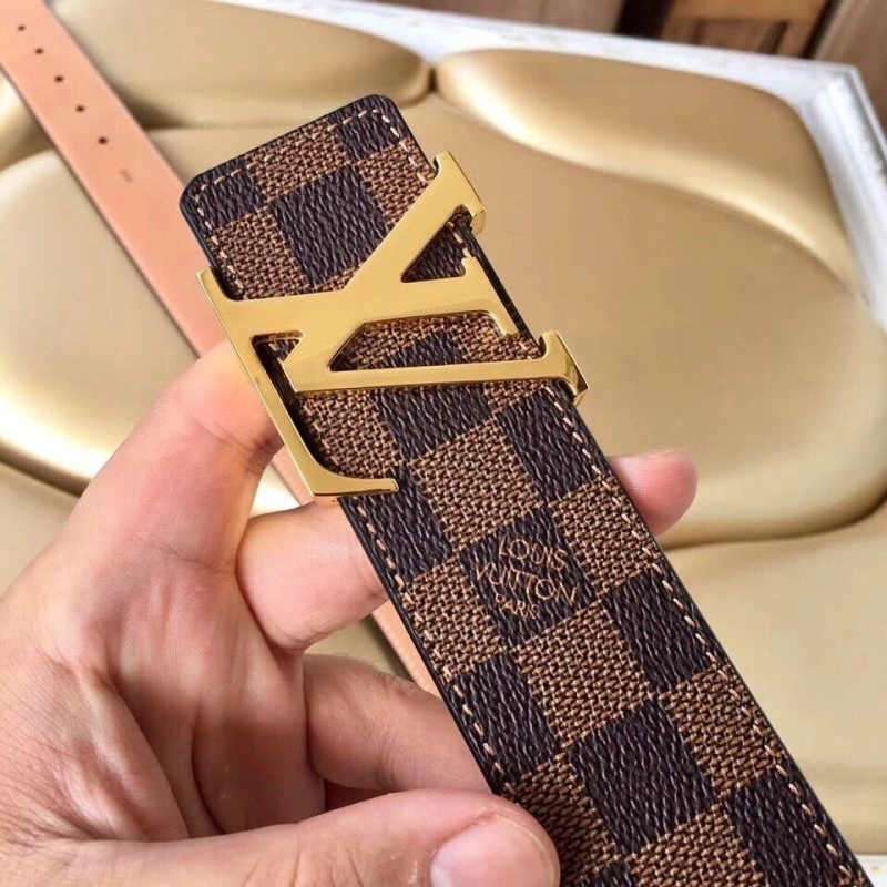 Louis Vuitton Belts Colorful 297350