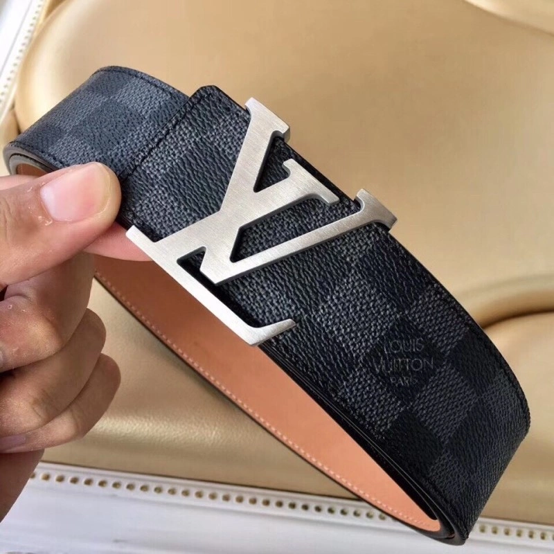 Louis Vuitton Belts ComfortFit 297332