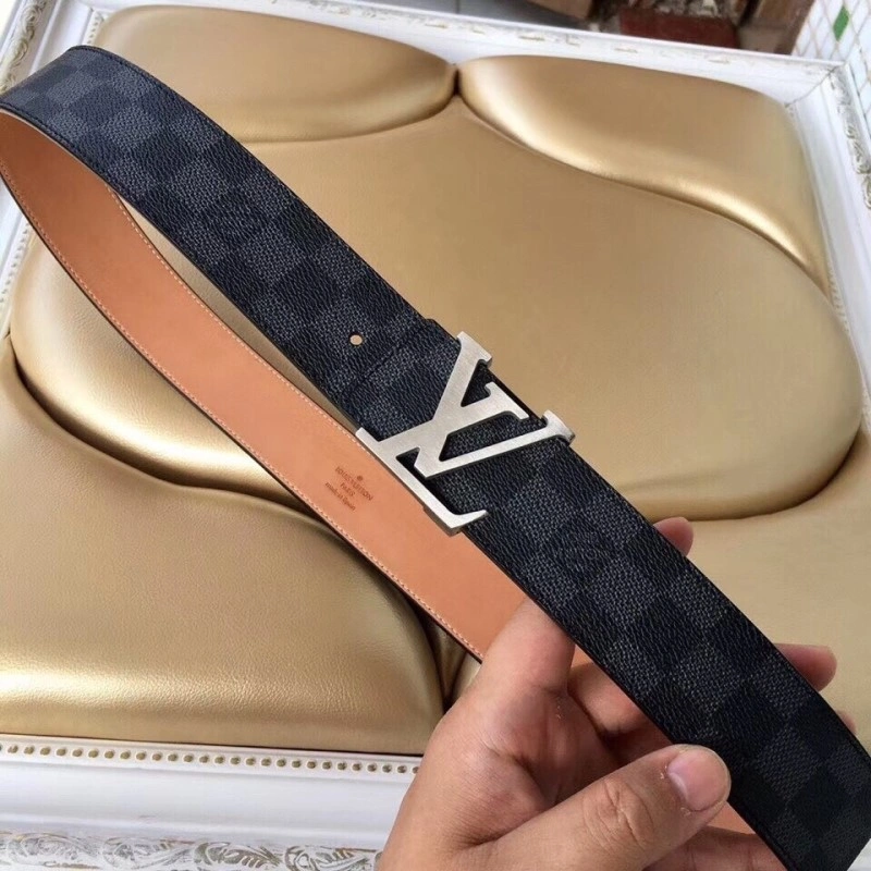 Louis Vuitton Belts ComfortFit 297332