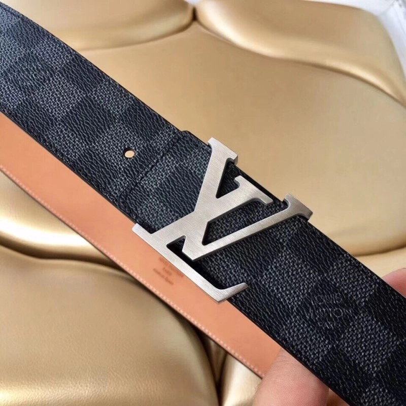 Louis Vuitton Belts ComfortFit 297332