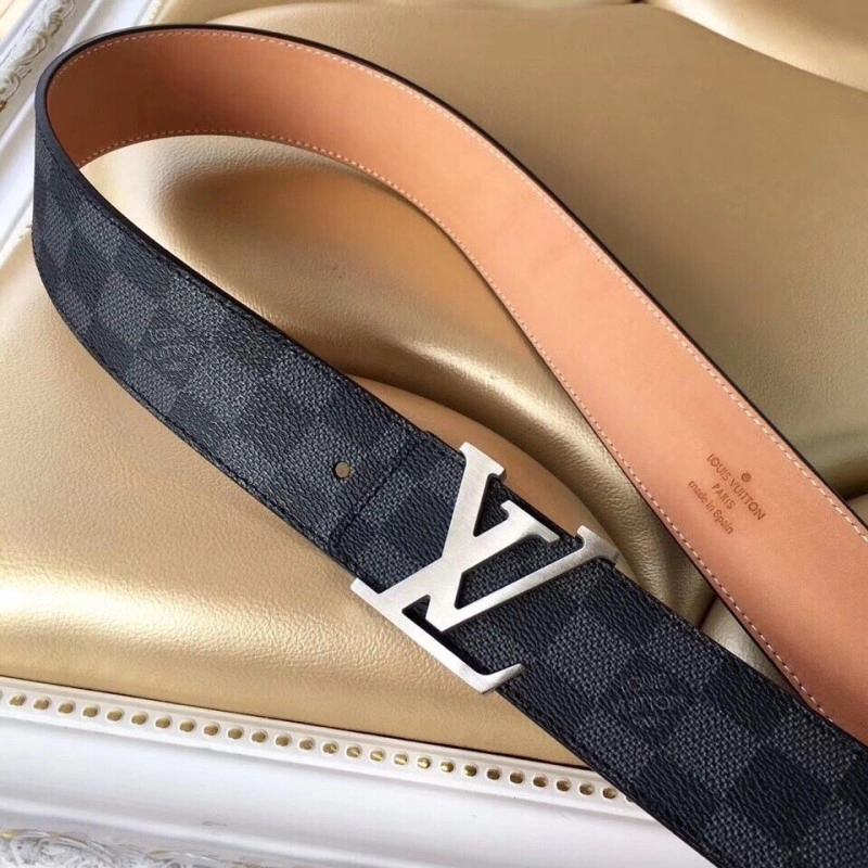 Louis Vuitton Belts ComfortFit 297332