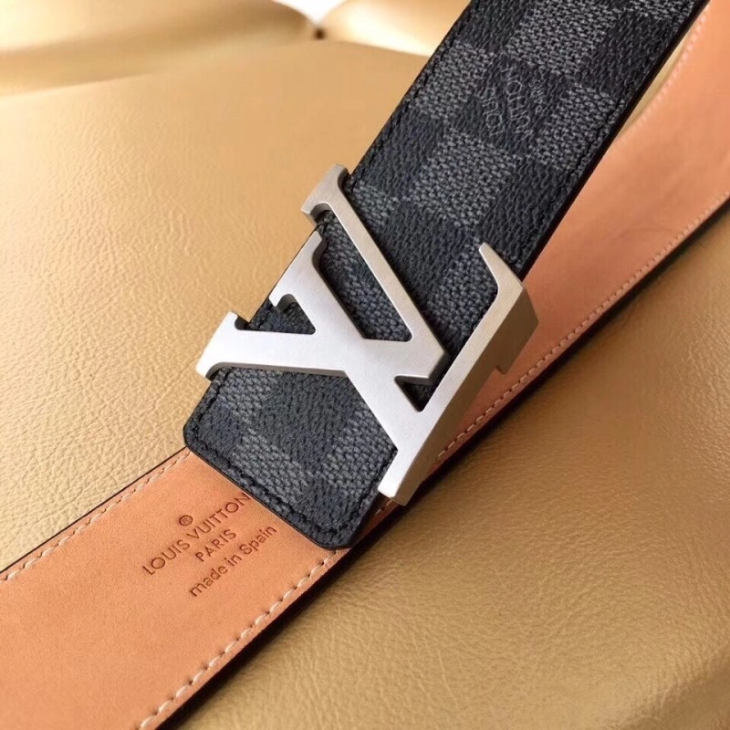 Louis Vuitton Belts ComfortFit 297332