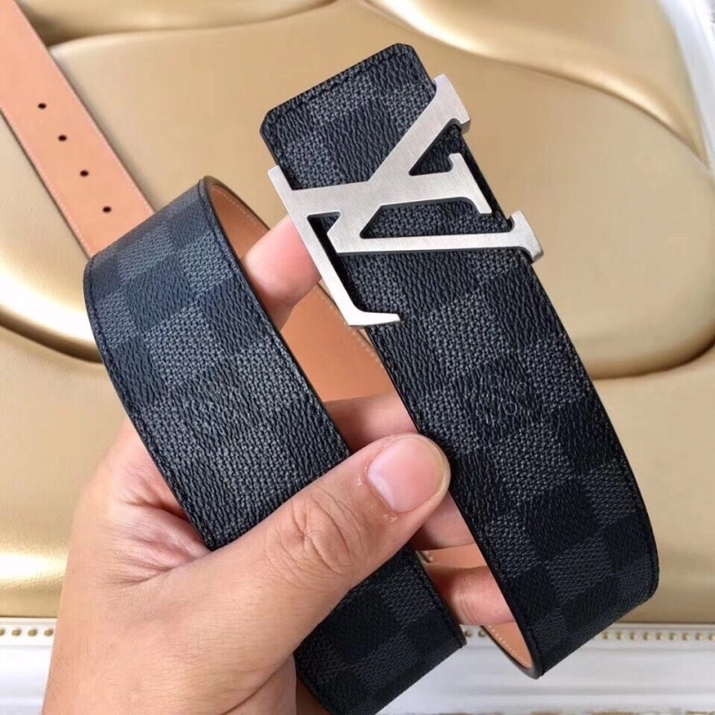 Louis Vuitton Belts ComfortFit 297332