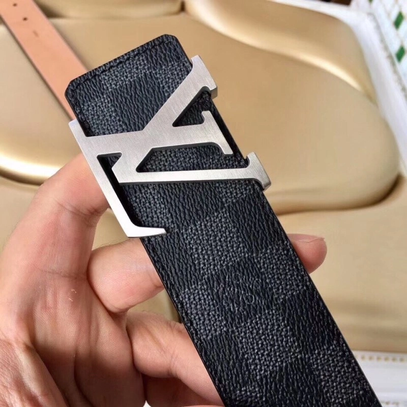 Louis Vuitton Belts ComfortFit 297332