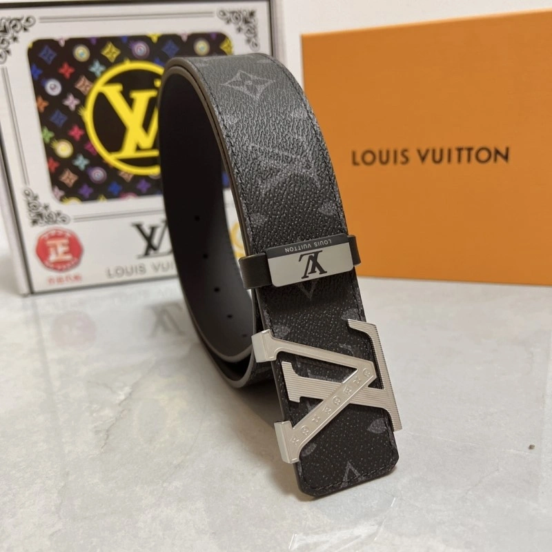 HighPerformance Louis Vuitton Belts 297338