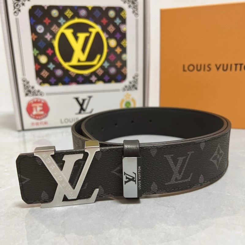 HighPerformance Louis Vuitton Belts 297338