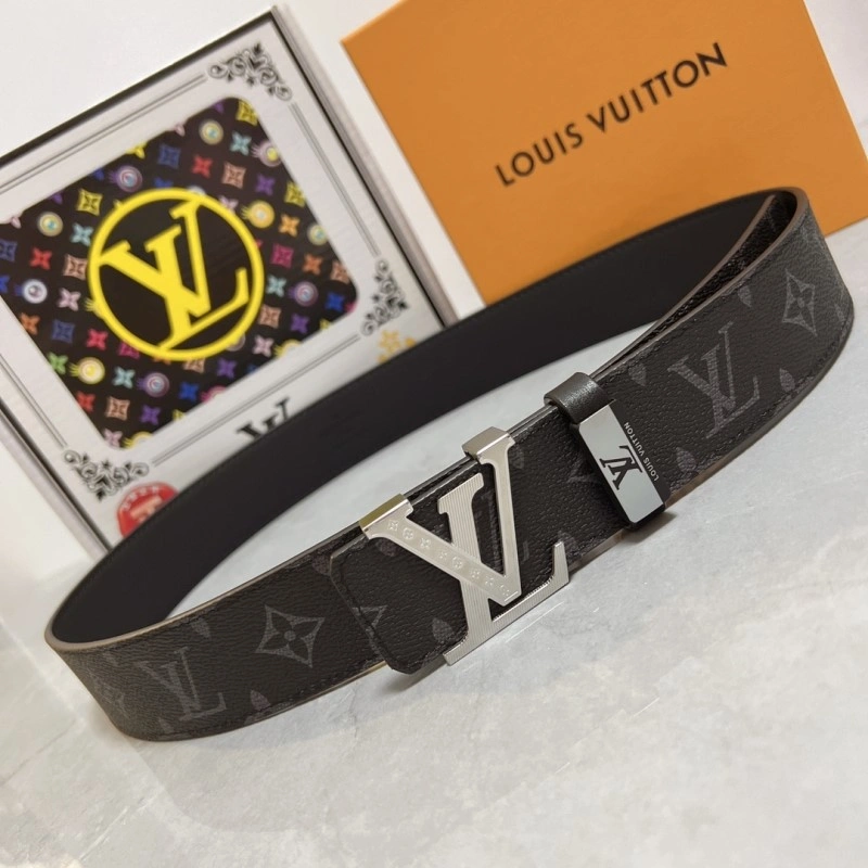 HighPerformance Louis Vuitton Belts 297338