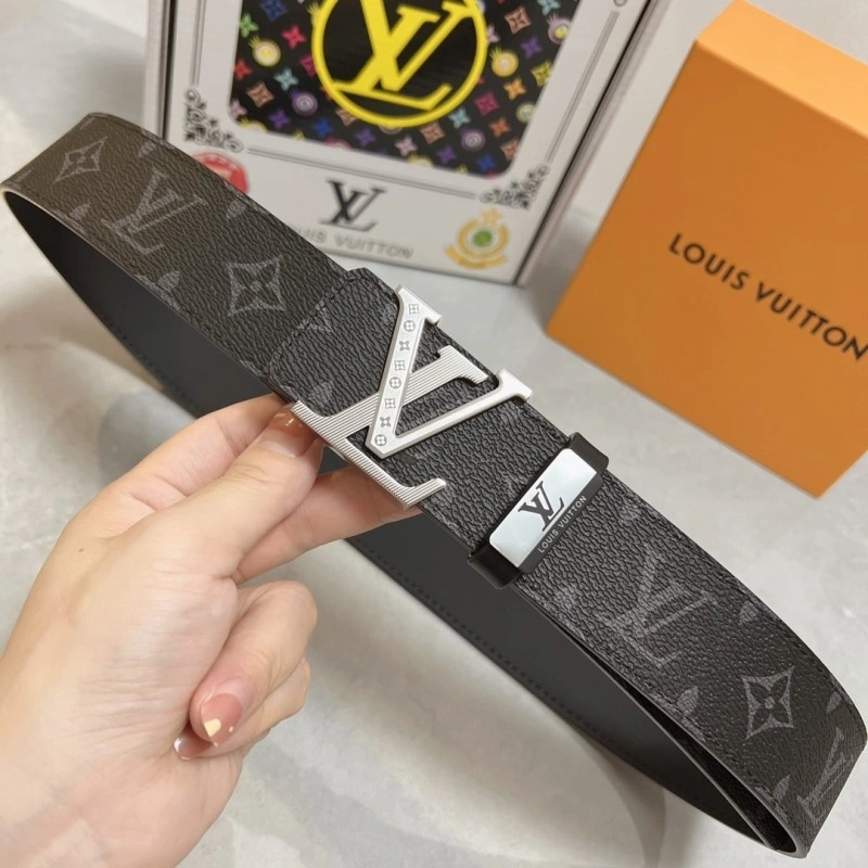 HighPerformance Louis Vuitton Belts 297338