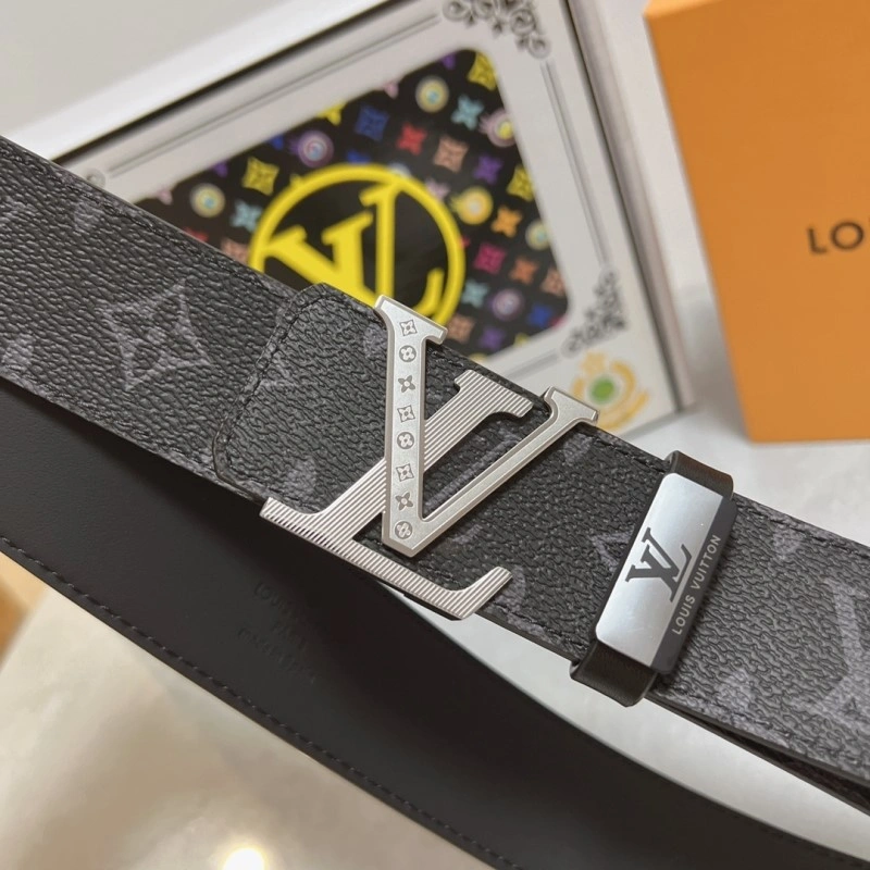 HighPerformance Louis Vuitton Belts 297338