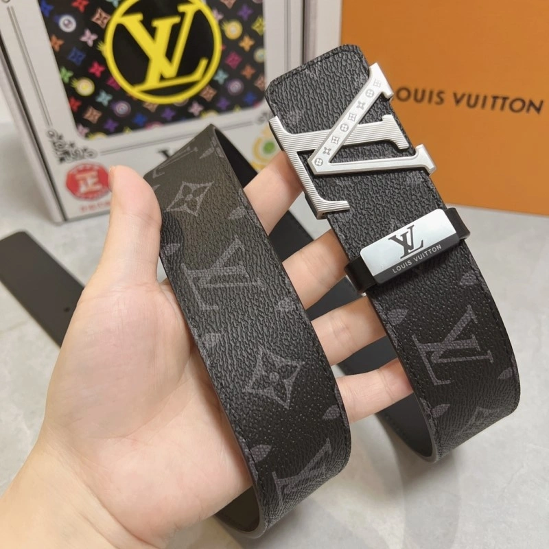 HighPerformance Louis Vuitton Belts 297338