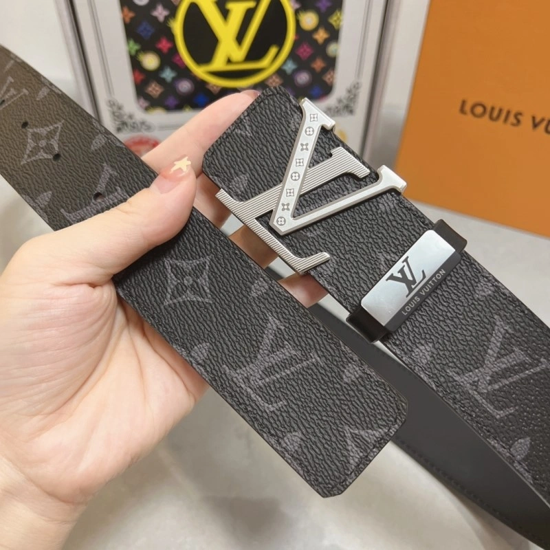 HighPerformance Louis Vuitton Belts 297338