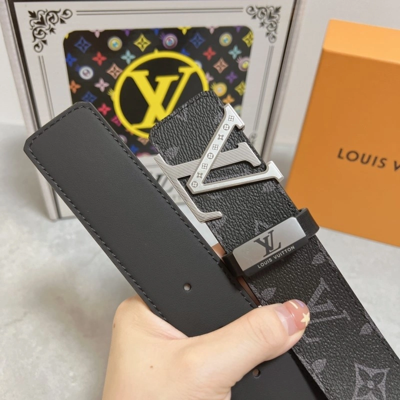 HighPerformance Louis Vuitton Belts 297338