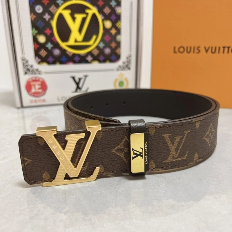 SunProtective Louis Vuitton Belts 297337