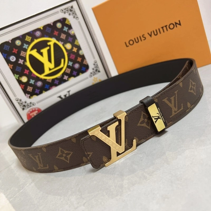 SunProtective Louis Vuitton Belts 297337