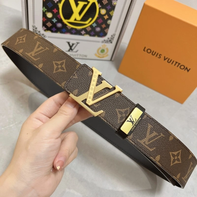 SunProtective Louis Vuitton Belts 297337