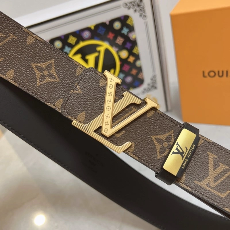 SunProtective Louis Vuitton Belts 297337
