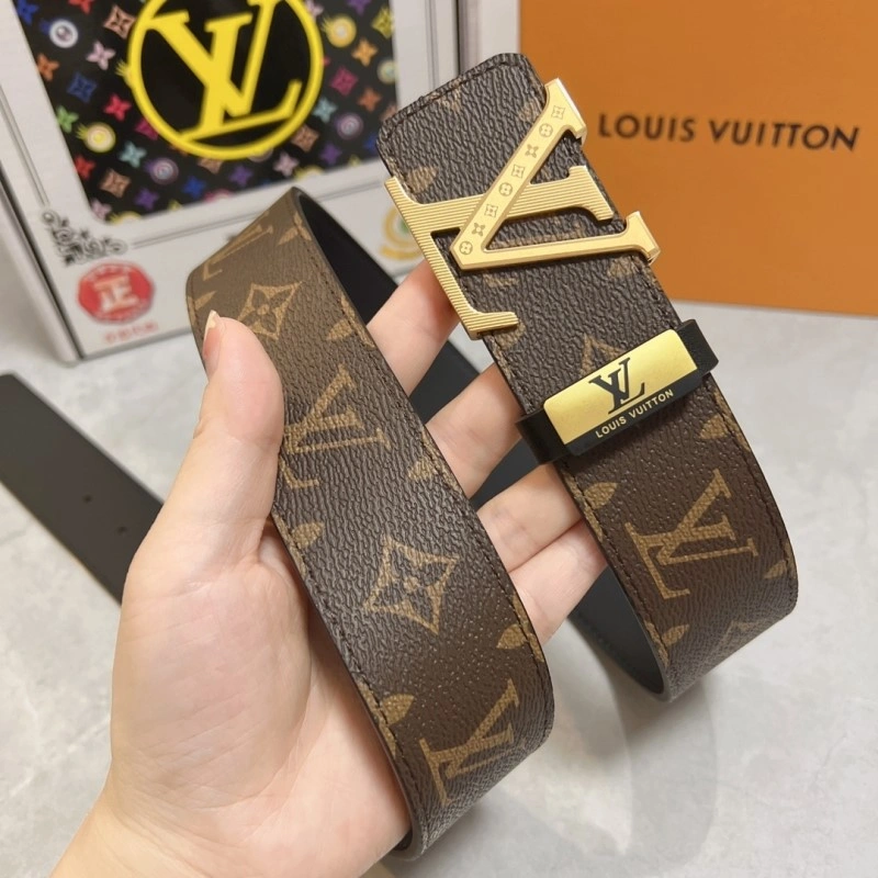 SunProtective Louis Vuitton Belts 297337