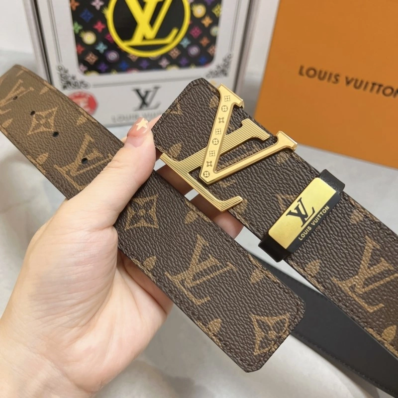 SunProtective Louis Vuitton Belts 297337