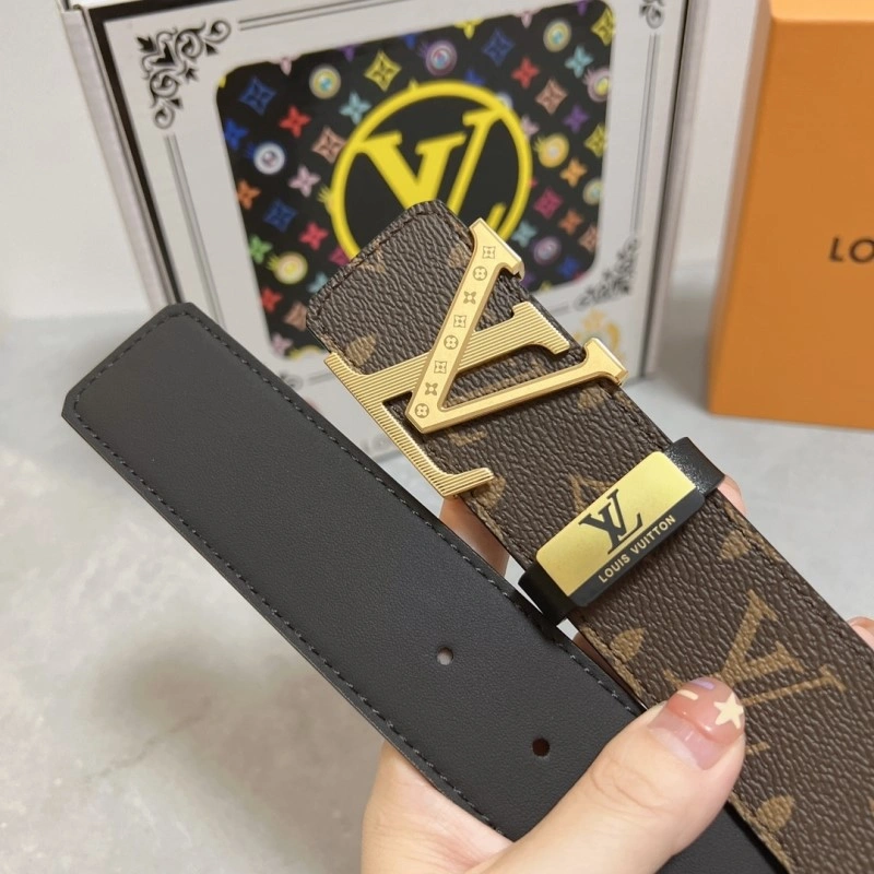SunProtective Louis Vuitton Belts 297337