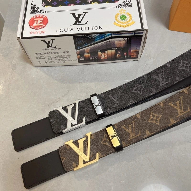 SunProtective Louis Vuitton Belts 297337