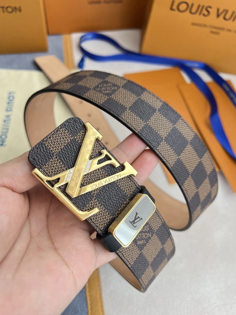 Louis Vuitton Belts HighPerformance 297334