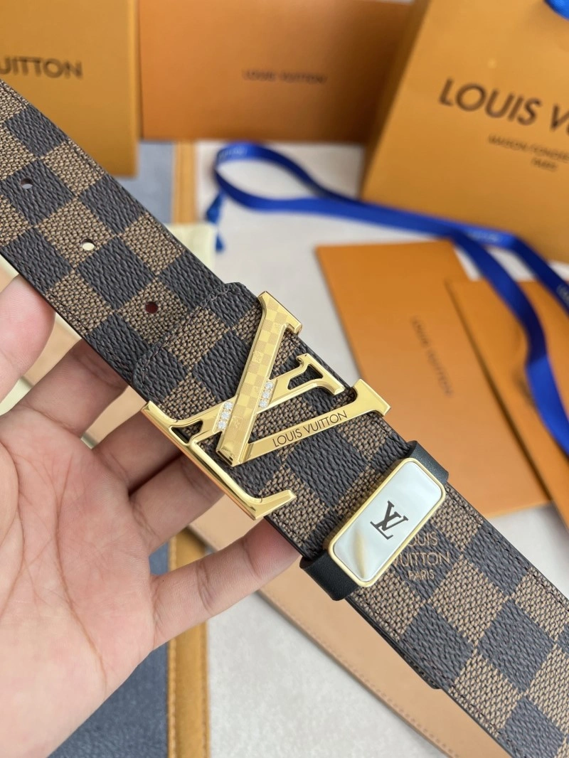 Louis Vuitton Belts HighPerformance 297334