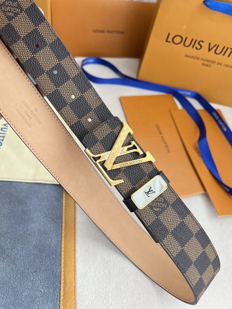 Louis Vuitton Belts HighPerformance 297334