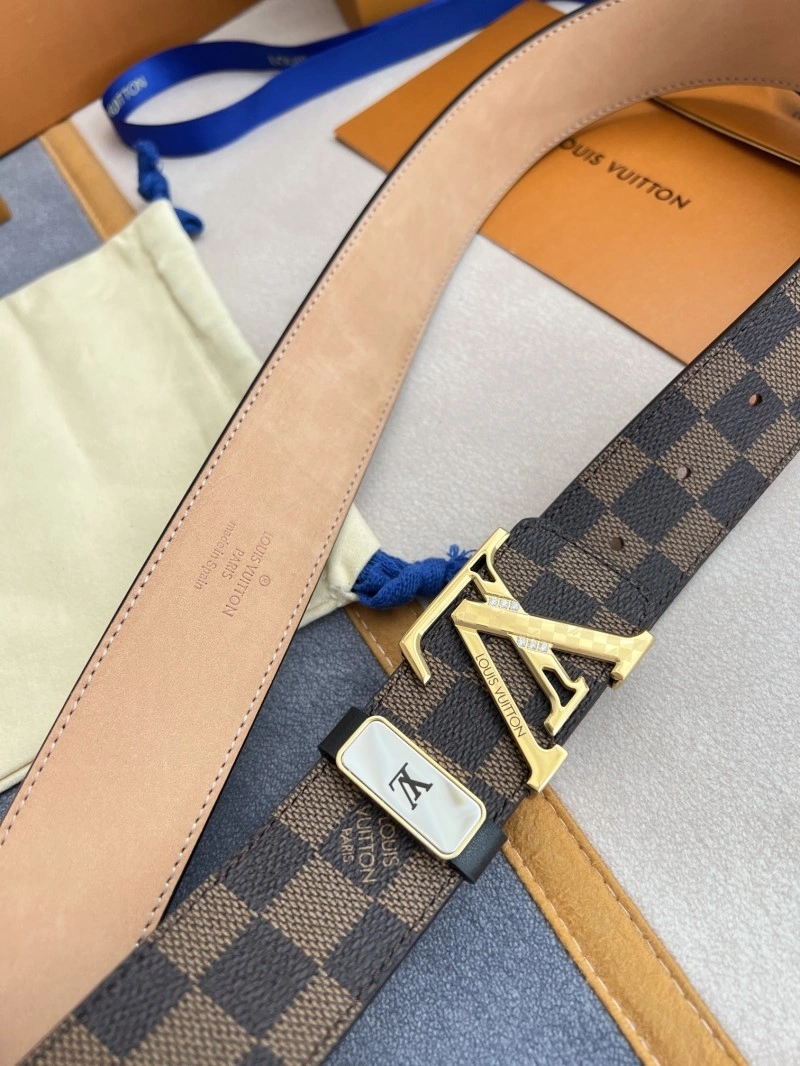 Louis Vuitton Belts HighPerformance 297334