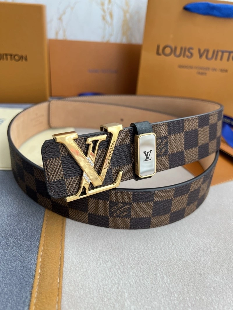 Louis Vuitton Belts HighPerformance 297334