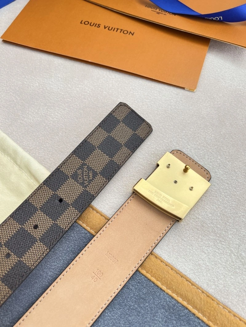 Louis Vuitton Belts HighPerformance 297334
