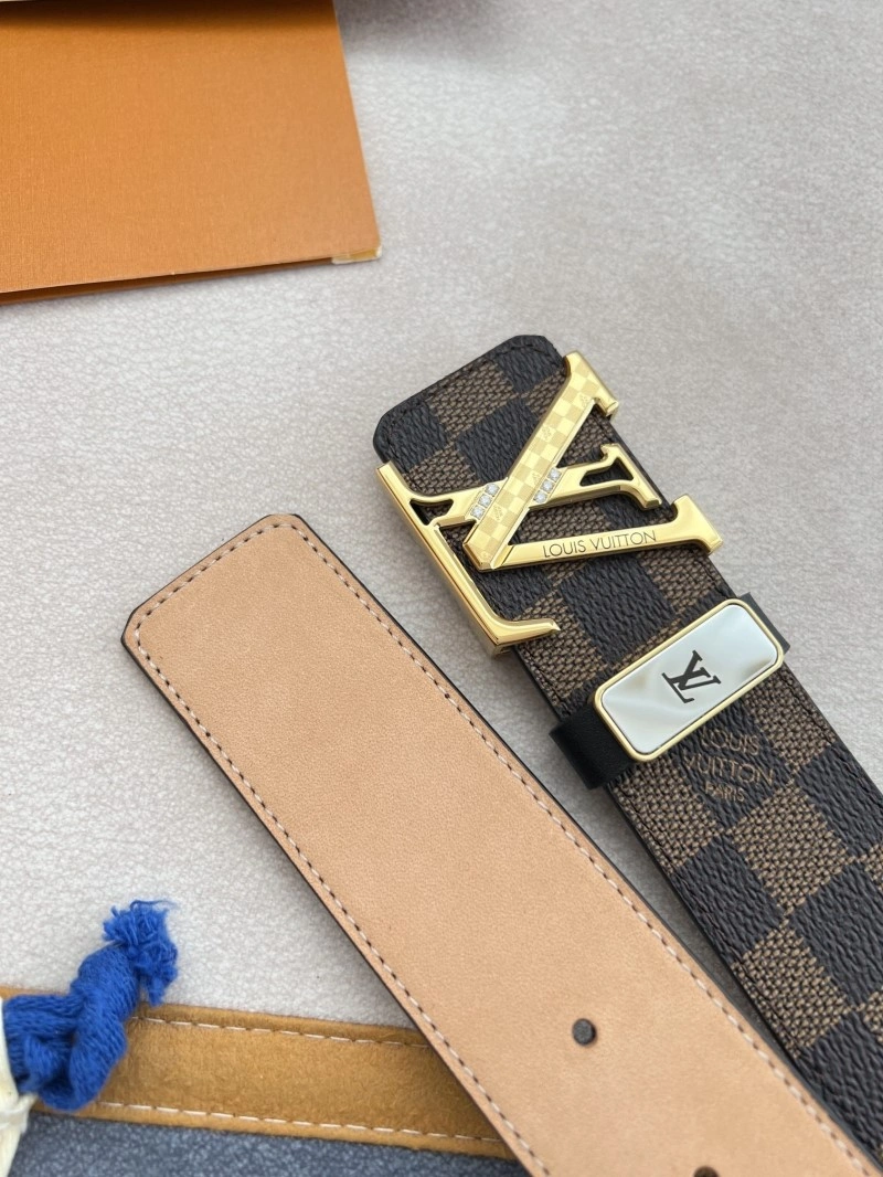 Louis Vuitton Belts HighPerformance 297334