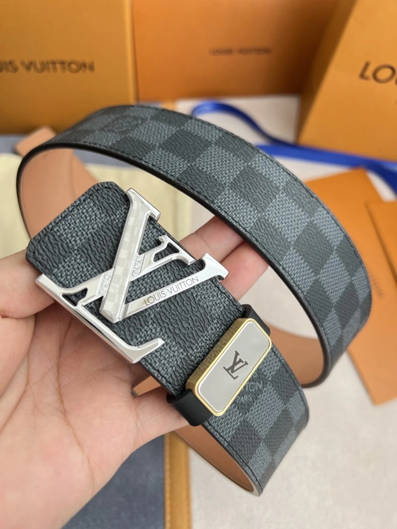 Affordable Louis Vuitton Belts 297344