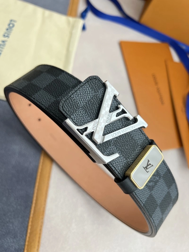 Affordable Louis Vuitton Belts 297344