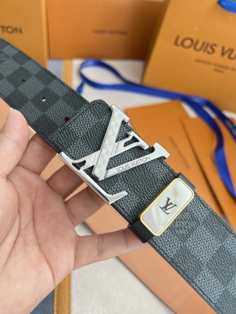 Affordable Louis Vuitton Belts 297344