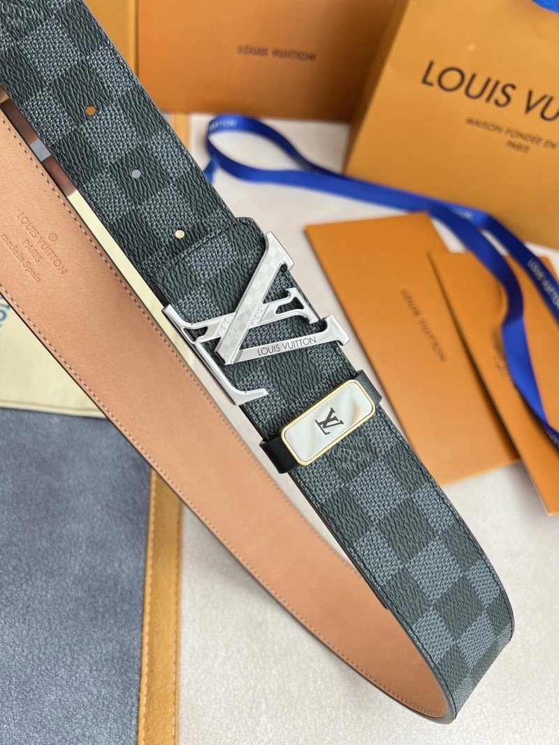 Affordable Louis Vuitton Belts 297344